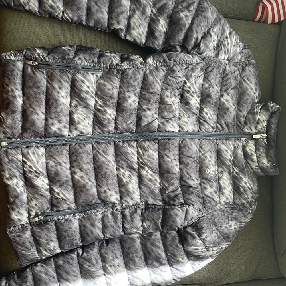 Ariat Ideal Down Jacket for Women